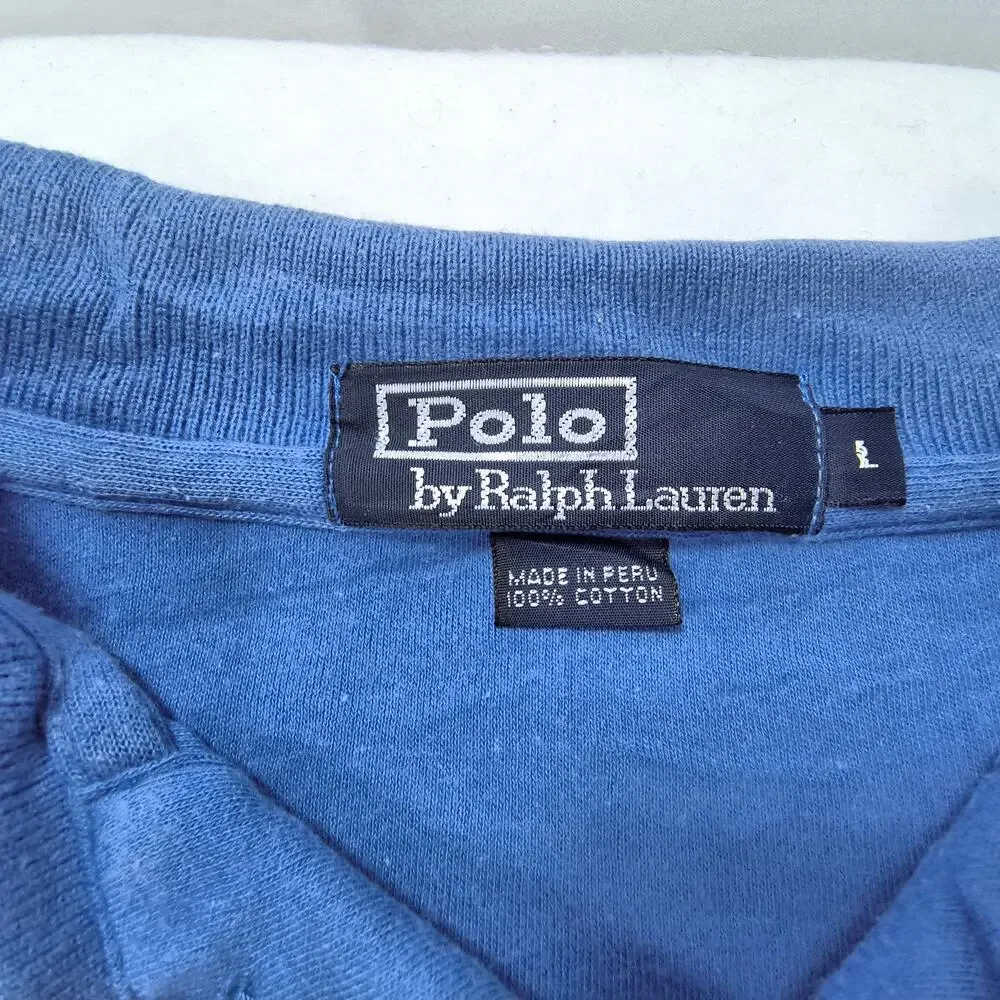 Ralph Lauren gently used